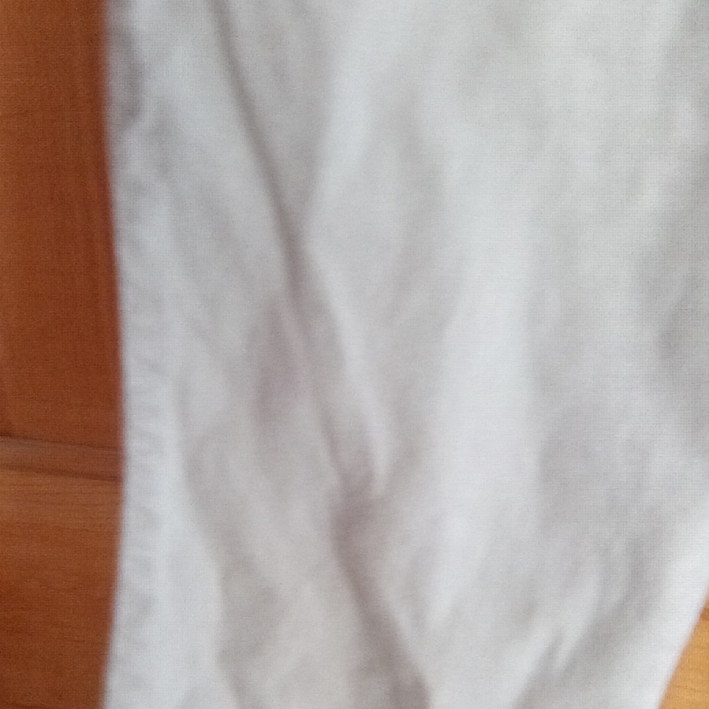 Lee Women's Straight Leg Jeans in Beige - Picture 7 of 16